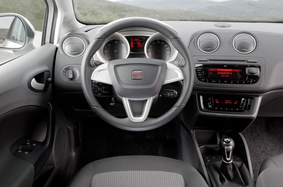  Seat Ibiza ST 2010 года  (фото 100 из 102)